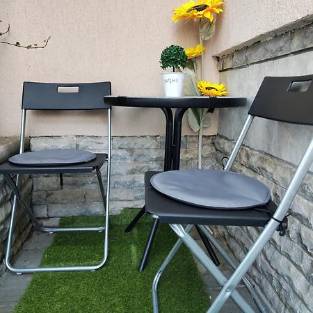 Vini Studio With Private Parking Скопье Экстерьер фото