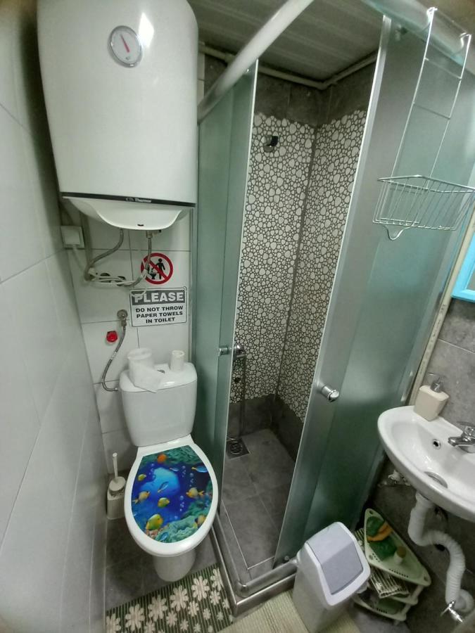 Vini Studio With Private Parking Скопье Экстерьер фото