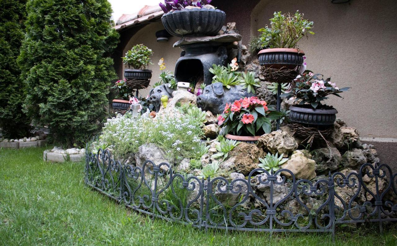Vini Studio With Private Parking Скопье Экстерьер фото