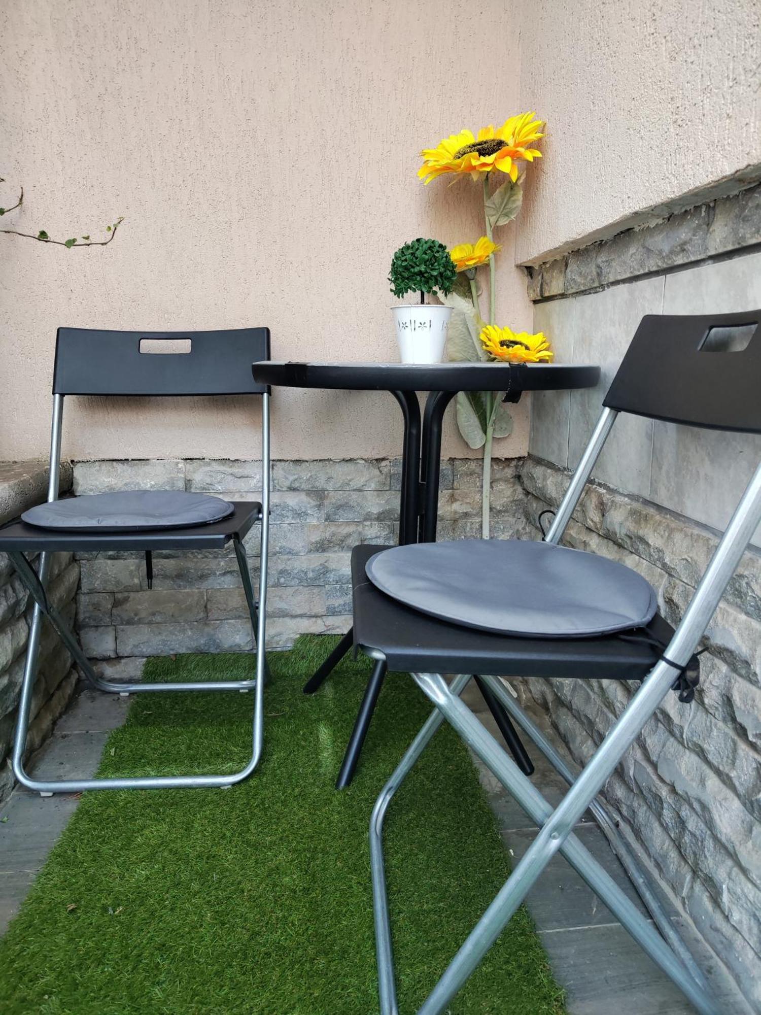 Vini Studio With Private Parking Скопье Экстерьер фото